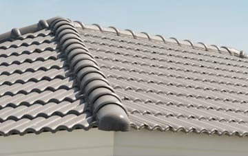 advantages of Towie clay roofing