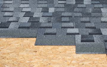 expert Towie asphalt roof companies