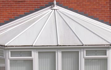 Towie polycarbonate conservatory roof repairs