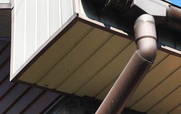 Towie soffit installation costs