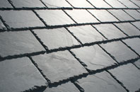 Towie slate roof